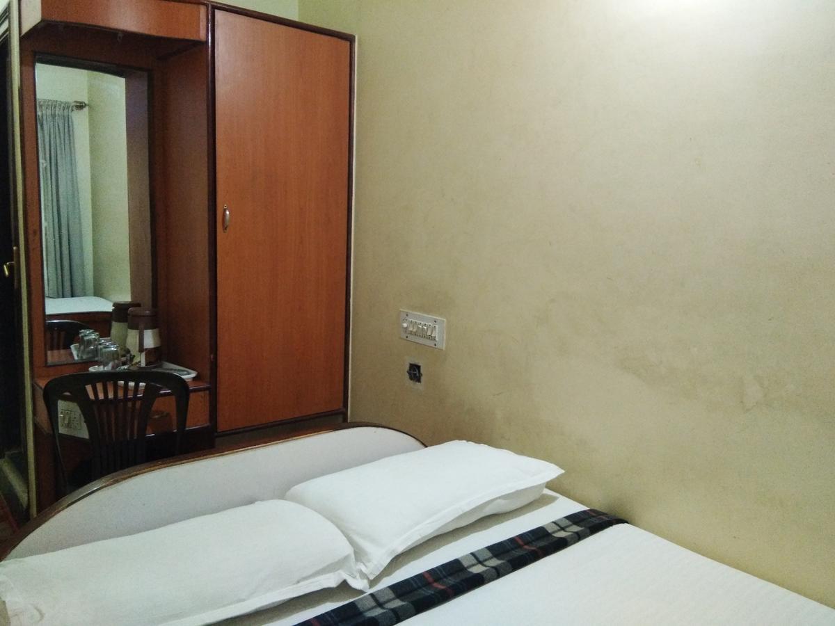 Hotel Kl Residency Mysore Exterior foto